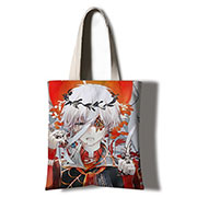 Tokyo Ghoul Canvas Shoulder Bag
