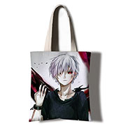 Tokyo Ghoul Canvas Shoulder Bag