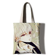 Tokyo Ghoul Canvas Shoulder Bag