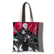 Tokyo Ghoul Canvas Shoulder Bag