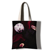 Tokyo Ghoul Canvas Shoulder Bag