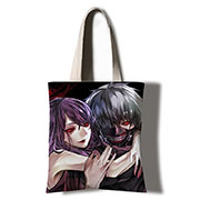 Tokyo Ghoul Canvas Shoulder Bag