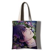 Tokyo Ghoul Canvas Shoulder Bag