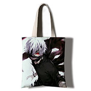 Tokyo Ghoul Canvas Shoulder Bag