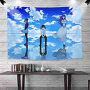 Tokyo Ghoul Wall Decoration Cloth