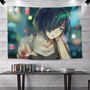 Tokyo Ghoul Wall Decoration Cloth