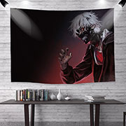 Tokyo Ghoul Wall Decoration Cloth