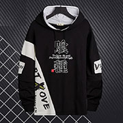Tokyo Ghoul Hoodie