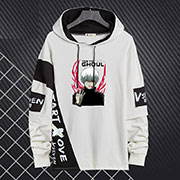 Tokyo Ghoul Hoodie