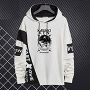 Tokyo Ghoul Hoodie