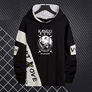 Tokyo Ghoul Hoodie