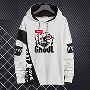 Tokyo Ghoul Hoodie