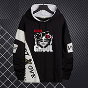 Tokyo Ghoul Hoodie