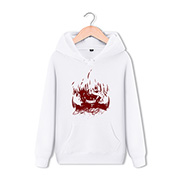 Tokyo Ghoul Hoodie