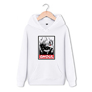 Tokyo Ghoul Hoodie