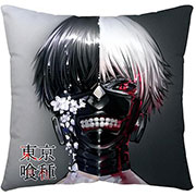 Tokyo Ghoul Pillow Case
