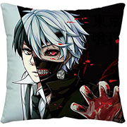 Tokyo Ghoul Pillow Case