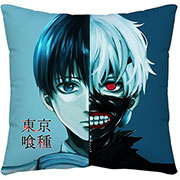 Tokyo Ghoul Pillow Case