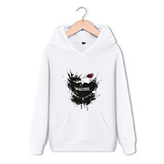 Tokyo Ghoul Hoodie