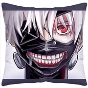 Tokyo Ghoul Pillow Case