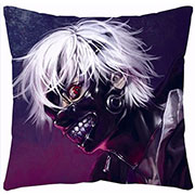 Tokyo Ghoul Pillow Case
