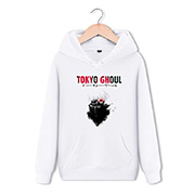Tokyo Ghoul Hoodie