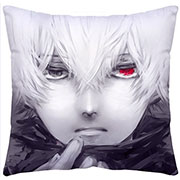 Tokyo Ghoul Pillow Case