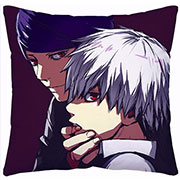 Tokyo Ghoul Pillow Case