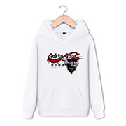 Tokyo Ghoul Hoodie