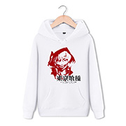 Tokyo Ghoul Hoodie