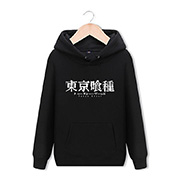 Tokyo Ghoul Hoodie