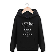 Tokyo Ghoul Hoodie