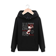 Tokyo Ghoul Hoodie