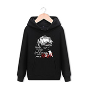 Tokyo Ghoul Hoodie