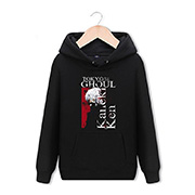 Tokyo Ghoul Hoodie