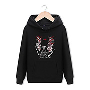 Tokyo Ghoul Hoodie