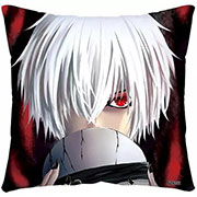 Tokyo Ghoul Pillow Case