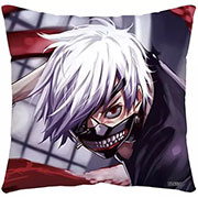 Tokyo Ghoul Pillow Case