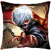 Tokyo Ghoul Pillow Case