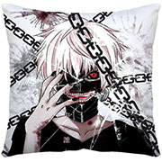 Tokyo Ghoul Pillow Case