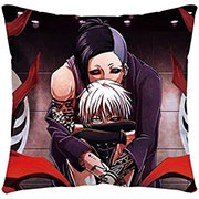 Tokyo Ghoul Pillow Case