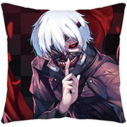 Tokyo Ghoul Pillow Case