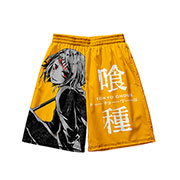 Tokyo Ghoul Sport Shorts