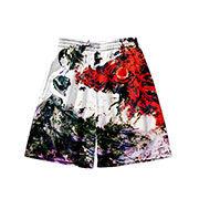 Tokyo Ghoul Sport Shorts