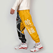 Tokyo Ghoul Sport Pants