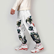 Tokyo Ghoul Sport Pants