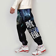 Tokyo Ghoul Sport Pants