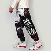 Tokyo Ghoul Sport Pants