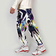 Tokyo Ghoul Sport Pants
