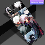Tokyo Ghoul mobile protective case